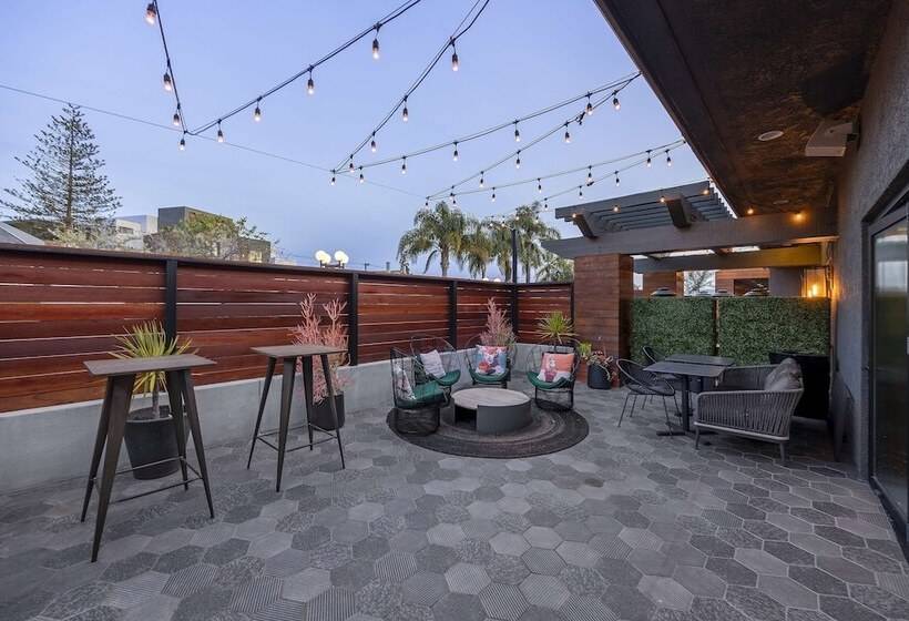 فندق The Wayfarer San Luis Obispo, Tapestry Collection By Hilton