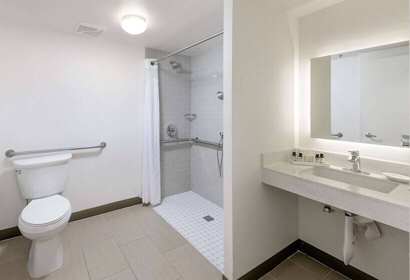 فندق The Wayfarer San Luis Obispo, Tapestry Collection By Hilton