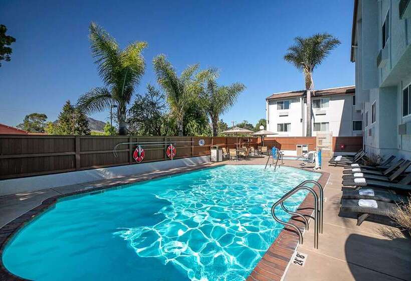 فندق The Wayfarer San Luis Obispo, Tapestry Collection By Hilton