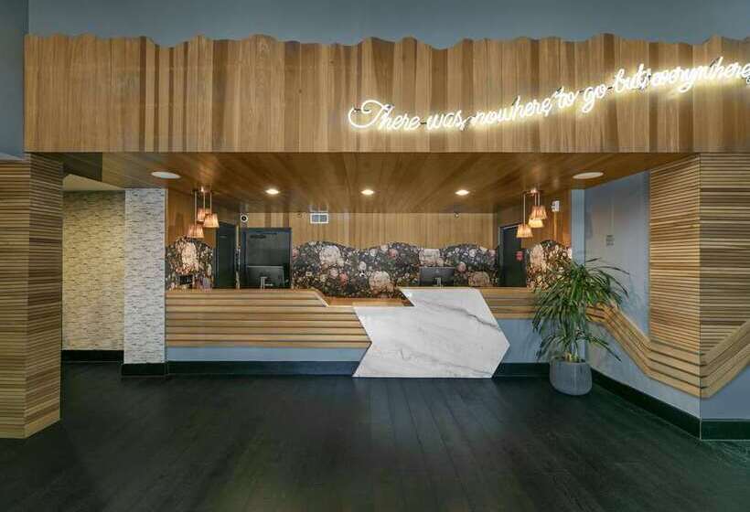 فندق The Wayfarer San Luis Obispo, Tapestry Collection By Hilton