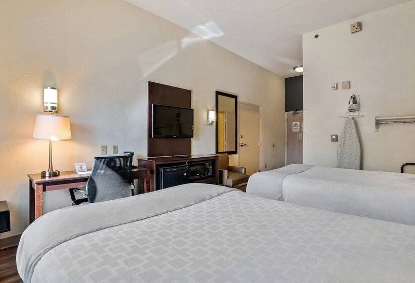 فندق Suburban Studios Orlando   Ocoee Winter Garden