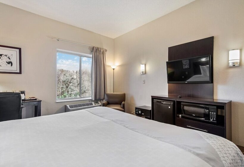 فندق Suburban Studios Orlando   Ocoee Winter Garden