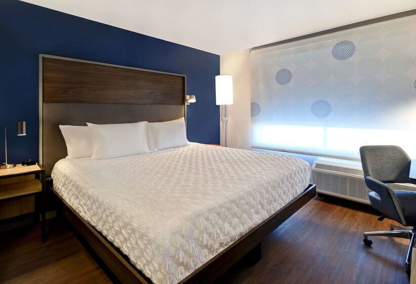 فندق Tru By Hilton Concord