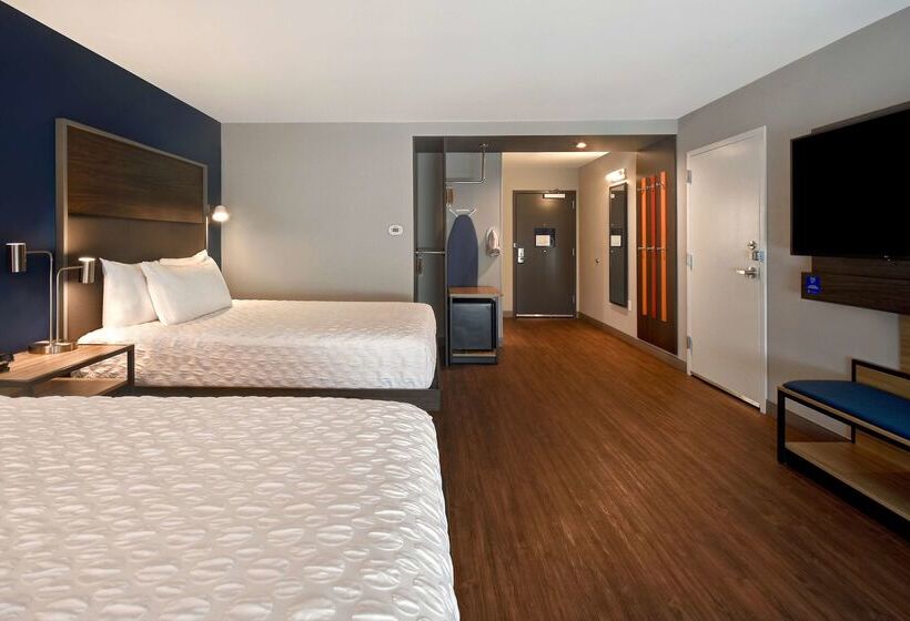 فندق Tru By Hilton Concord