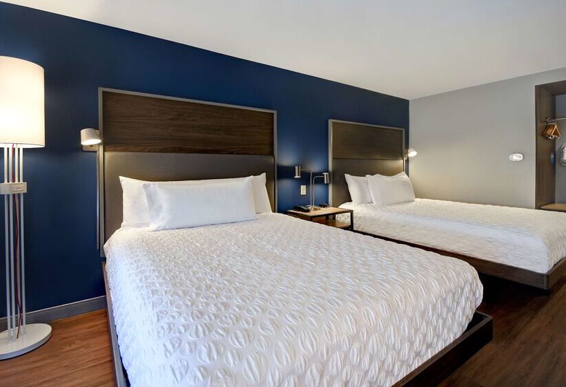 فندق Tru By Hilton Concord