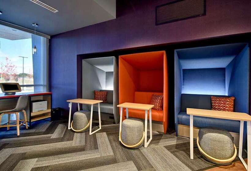 فندق Tru By Hilton Concord