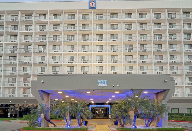 Motel 6 Los Angeles, Ca   Los Angeles   Lax