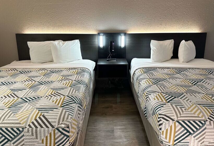 Motel 6 Pooler, Ga   Savannah Airport