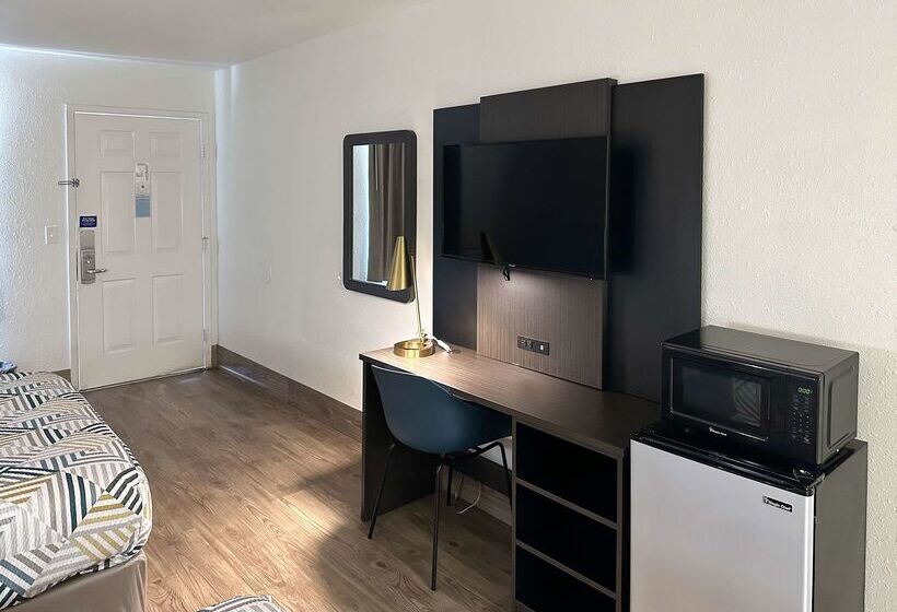 Motel 6 Pooler, Ga   Savannah Airport