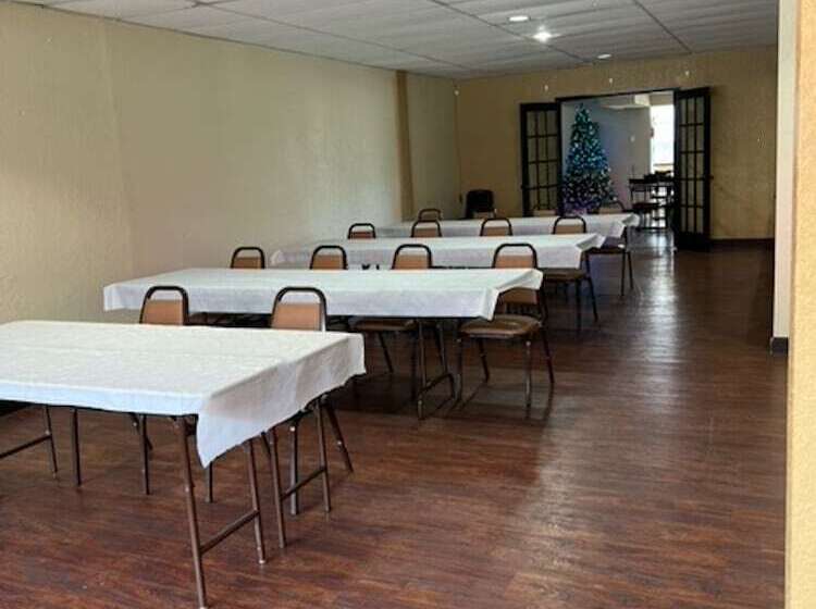 مُتل Red Roof Inn Hot Springs