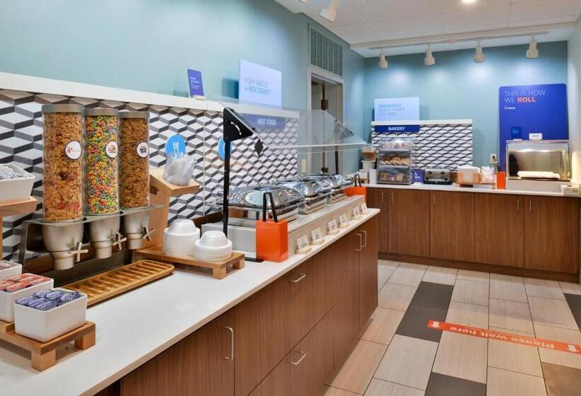منتجع Holiday Inn Express Blowing Rock South, An Ihg