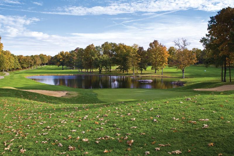 Club Wyndham Resort At Fairfield Mountains
