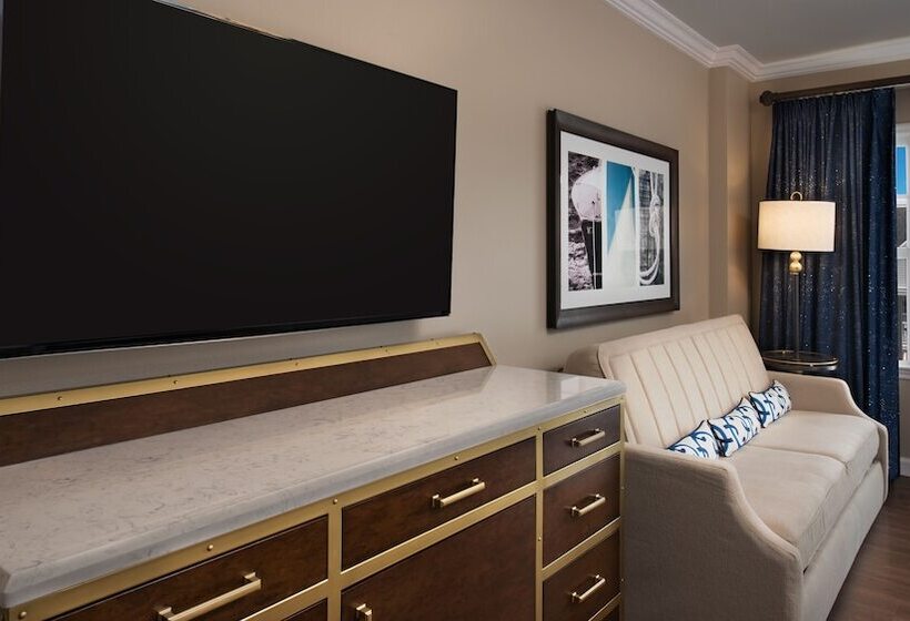 Disney S Yacht Club Resort