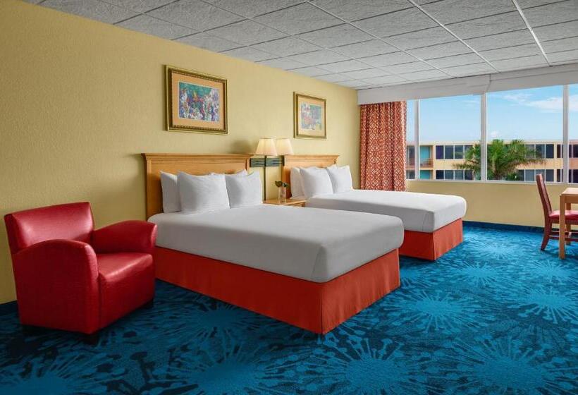 Dolphin Beach Resort