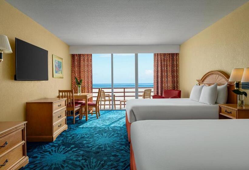 Dolphin Beach Resort