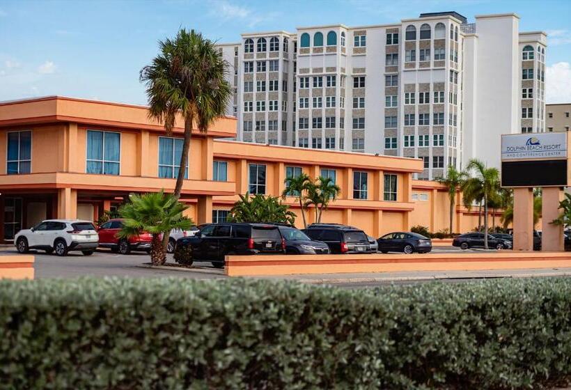 Dolphin Beach Resort