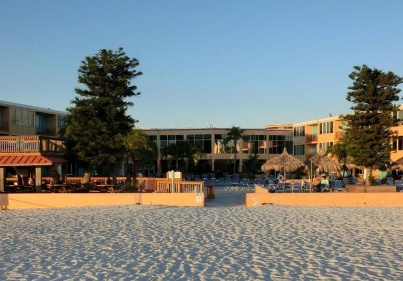 Dolphin Beach Resort