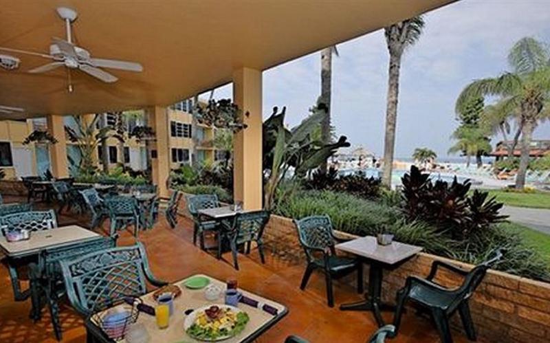 Dolphin Beach Resort