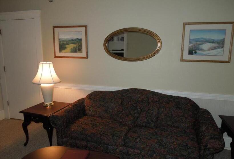 Eastern Slope Inn Resort