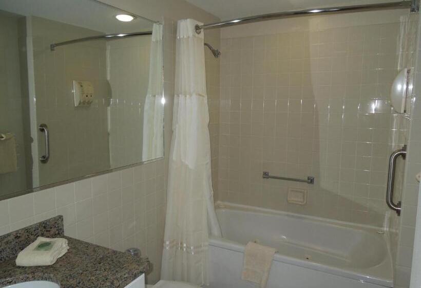 Eastern Slope Inn Resort