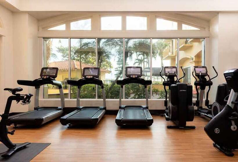 Embassy Suites By Hilton Deerfield Beach Resort & Spa