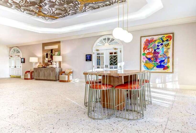Embassy Suites By Hilton Deerfield Beach Resort & Spa