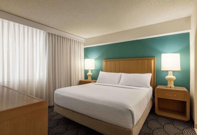 Embassy Suites By Hilton Deerfield Beach Resort & Spa
