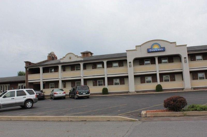 Aderi Hotel Near Bucknell University