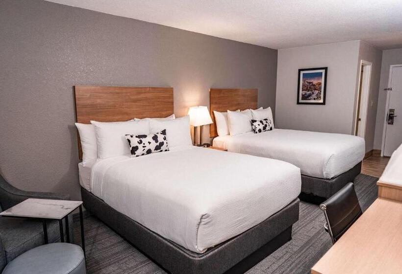 호텔 Best Western Plus Denver West/golden