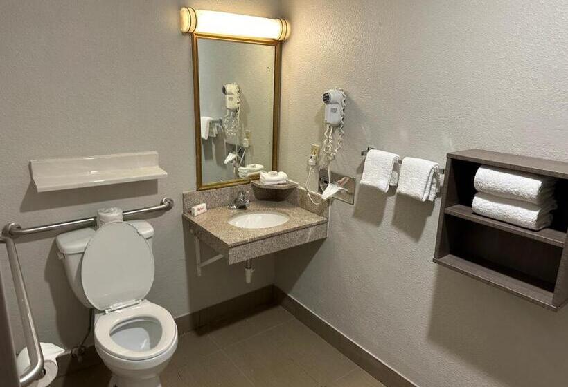 酒店 Hometowne Studios By Red Roof Auburn Hills