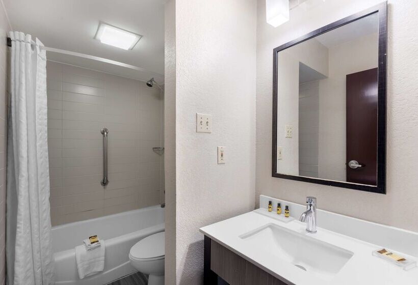 هتل Best Western Plus Austin Central
