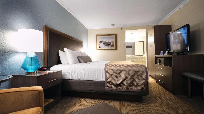 فندق Spark By Hilton Sarasota Siesta Key Gateway