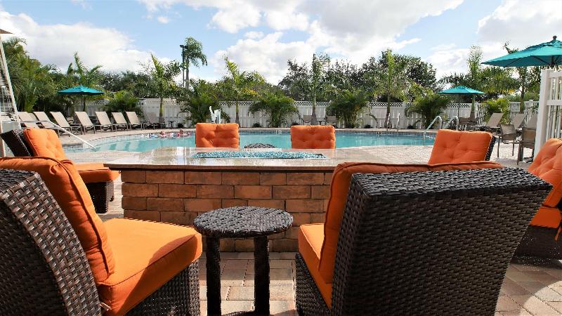 فندق Spark By Hilton Sarasota Siesta Key Gateway