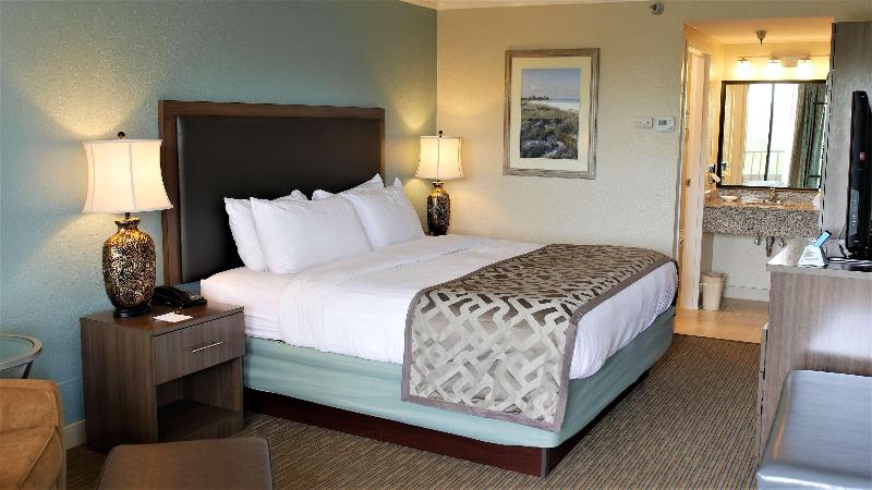 فندق Spark By Hilton Sarasota Siesta Key Gateway
