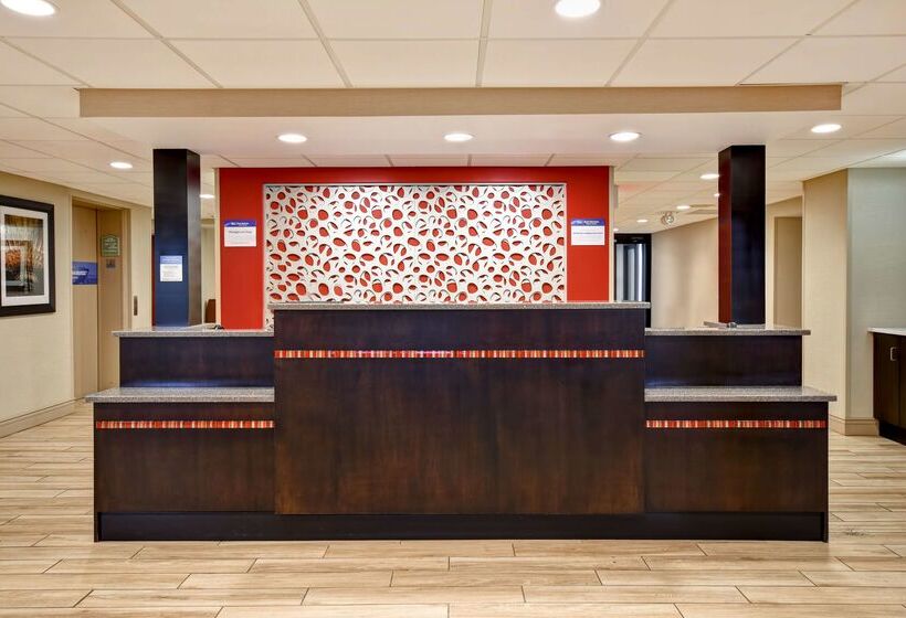 هتل Best Western Rochester Marketplace Inn