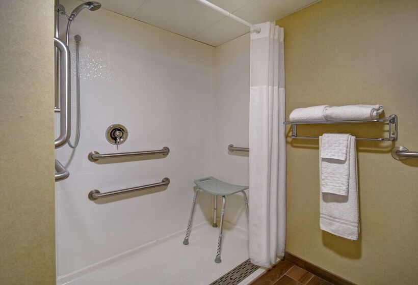 هتل Best Western Rochester Marketplace Inn