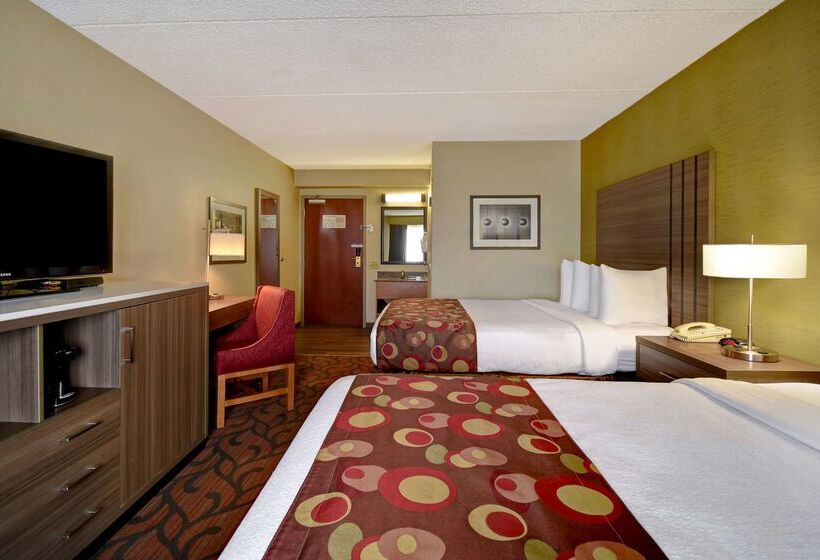 هتل Best Western Rochester Marketplace Inn