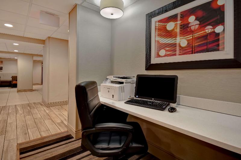 هتل Best Western Rochester Marketplace Inn