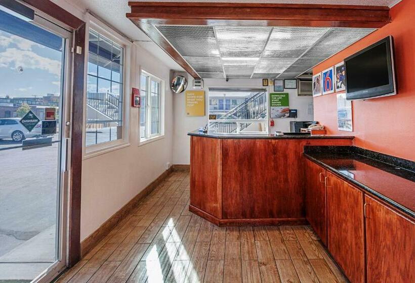 فندق Budget Inn Walla Walla