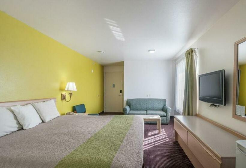 فندق Budget Inn Walla Walla