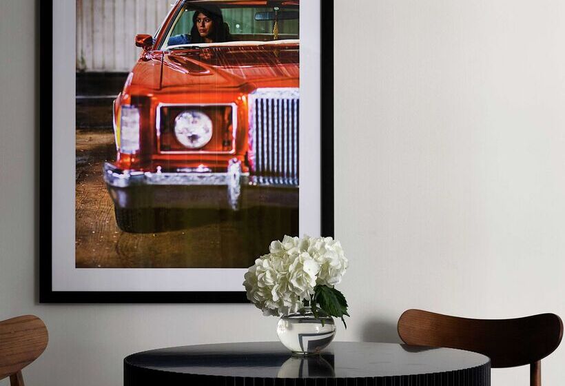 هتل C. Baldwin, Curio Collection By Hilton