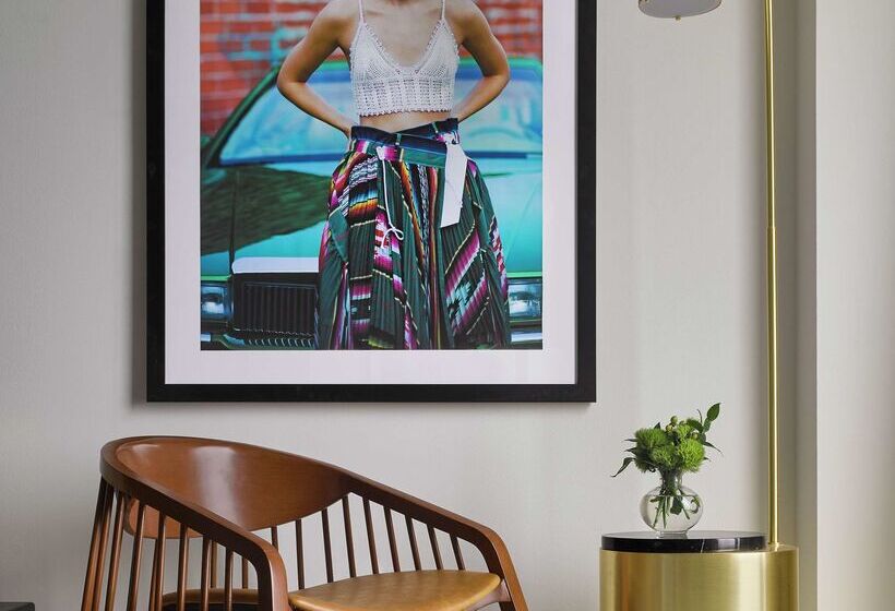 هتل C. Baldwin, Curio Collection By Hilton