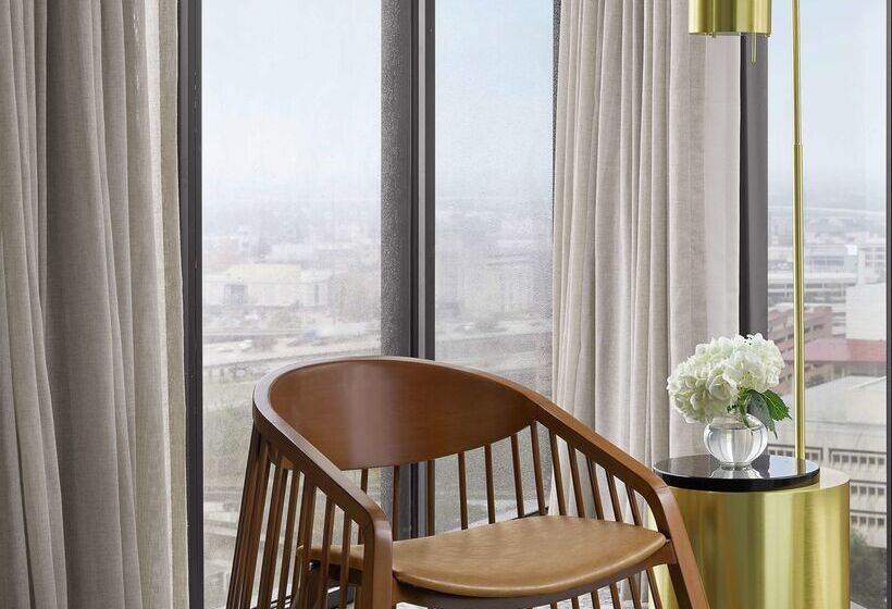هتل C. Baldwin, Curio Collection By Hilton