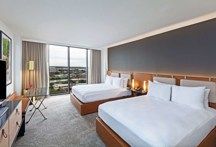هتل C. Baldwin, Curio Collection By Hilton