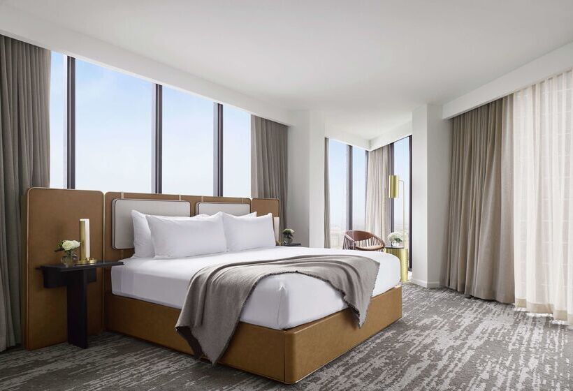 هتل C. Baldwin, Curio Collection By Hilton