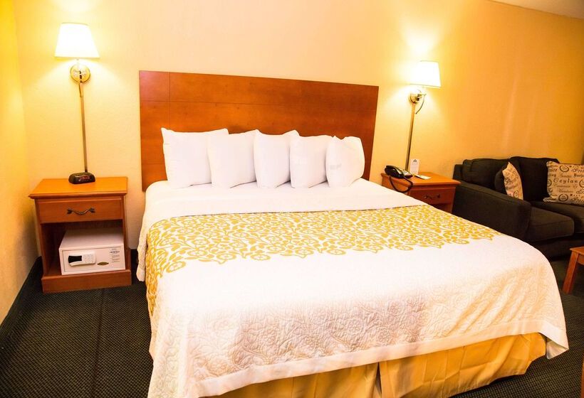 هتل Days Inn By Wyndham Alexandria South