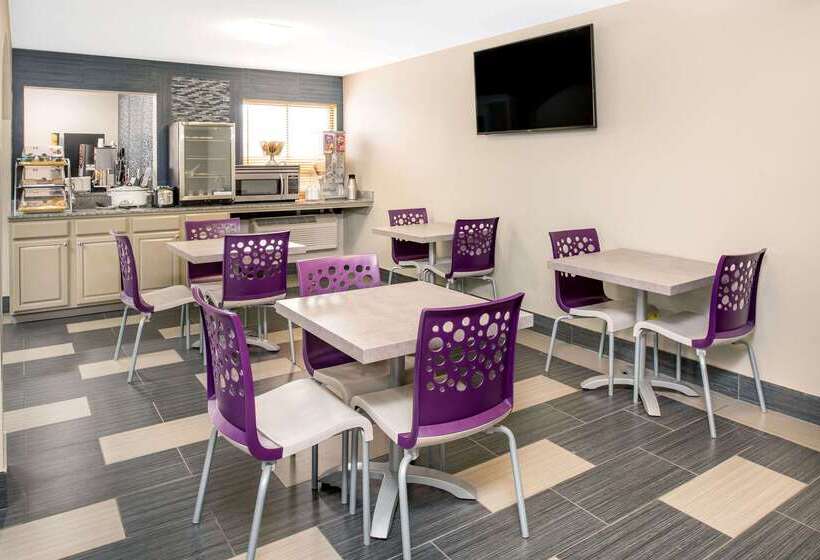 ホテル Days Inn By Wyndham Carthage
