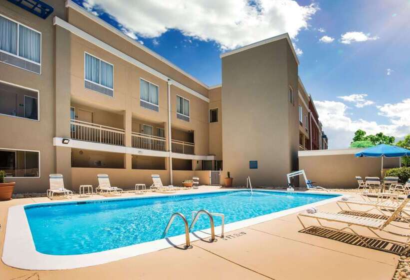 فندق Days Inn By Wyndham Florence Near Civic Center