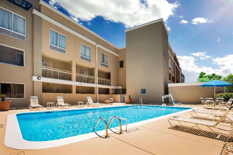 فندق Days Inn By Wyndham Florence Near Civic Center