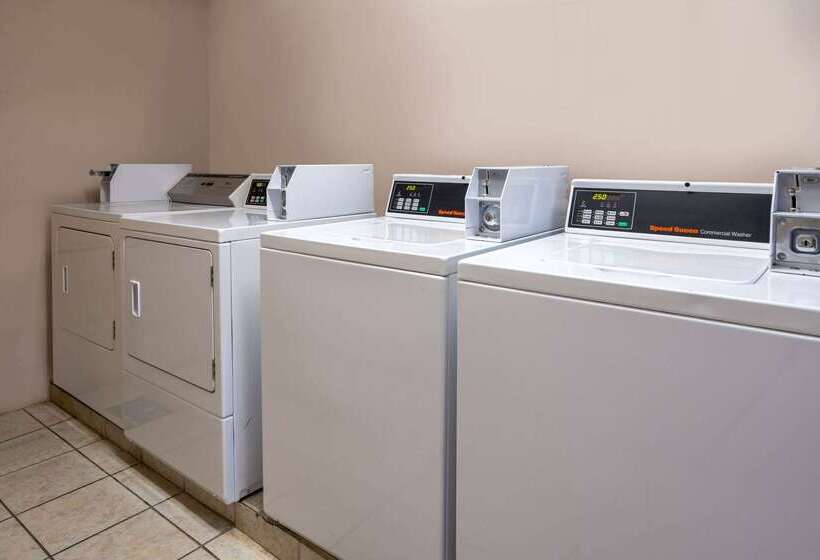 酒店 Days Inn By Wyndham Manassas Battlefield